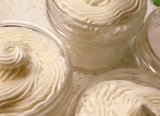 Whipped Sweetgrass Magnesium Body Butter