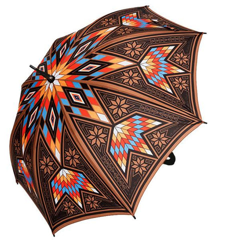 Umbrella "Morning Star"