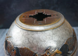 Buffalo Hunt Vessel