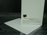 Giclée Prints & Notecards - Tyrannosaurus