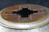 Buffalo Hunt Vessel