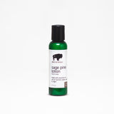 Sage Pine Lotion