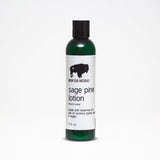 Sage Pine Lotion