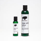 Sage Pine Lotion