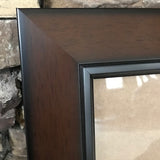 Framing for Don Montileaux Prints