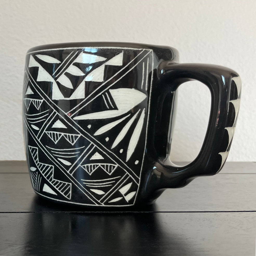 all in one coffee mug Reduce Everyday | Hot1 Mug 24 oz main image 0