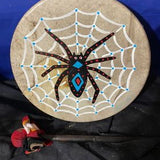 10" Elk Hide Hand Drums