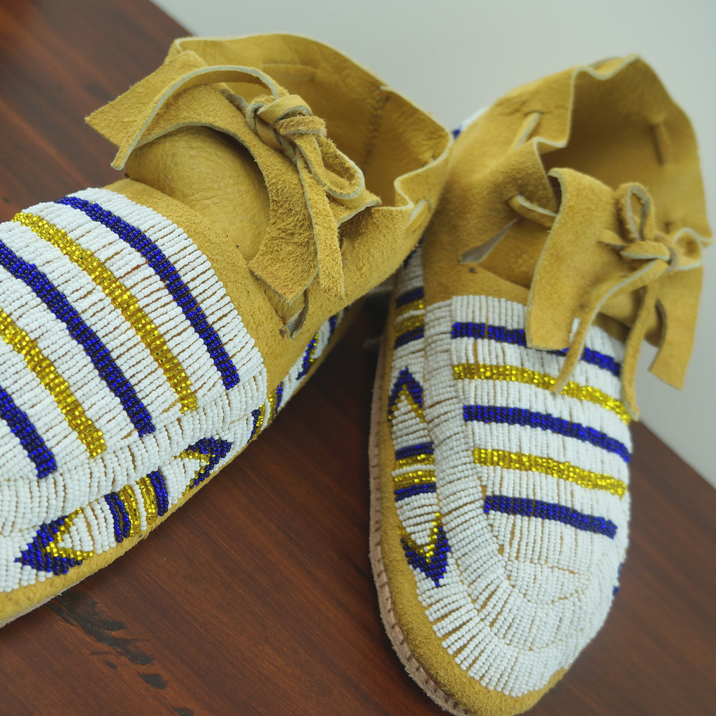 UGG Moccasins vs Traditional Moccasins: Which is Right for You? – UGG  Originals